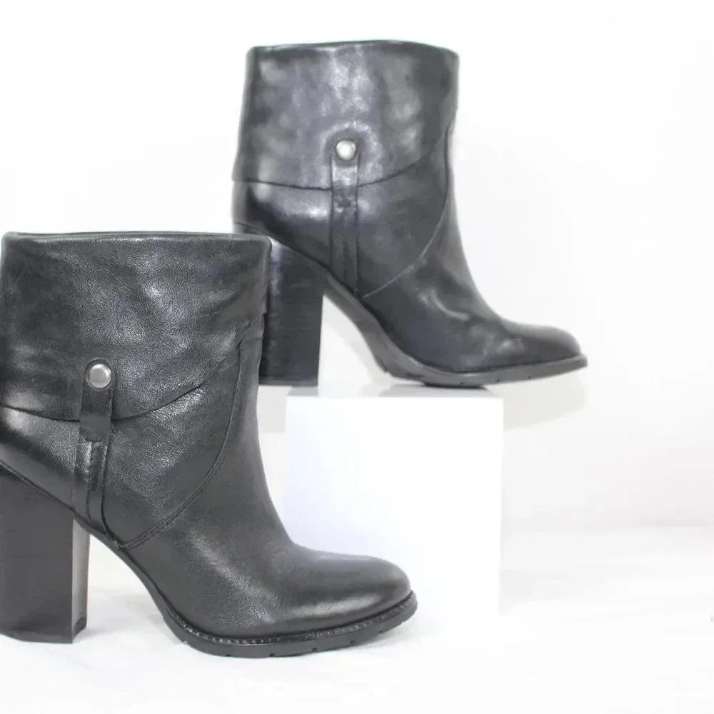 FRANCO SARTO Boots - Picture 3 of 8